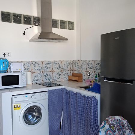 Encantadora Casa-Cueva En Pleno Barrio Alfarero De Níjar Eksteriør bilde