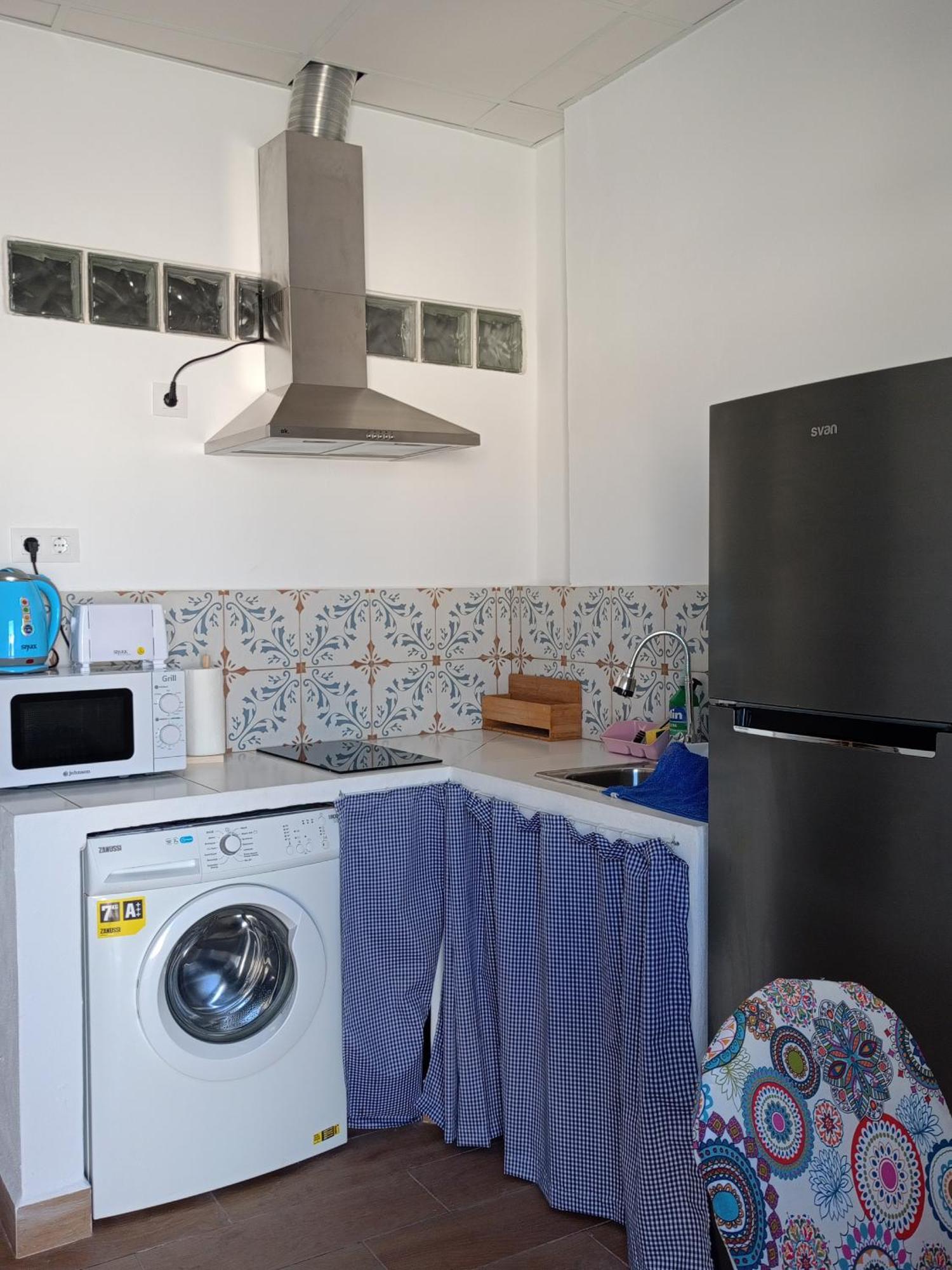 Encantadora Casa-Cueva En Pleno Barrio Alfarero De Níjar Eksteriør bilde